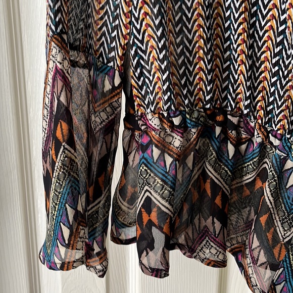 Desigual tunic NWOT - Picture 4 of 6